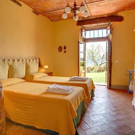 Moriello Sleeps 8 Pool Wifi *