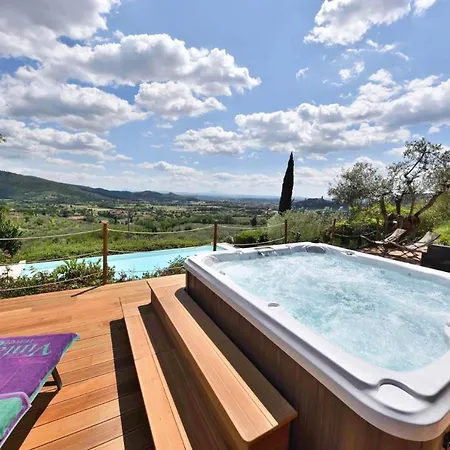 Moriello Sleeps 8 Pool Wifi *