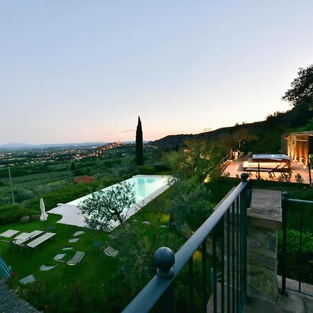 فيلة Moriello Sleeps 8 Pool Wifi *