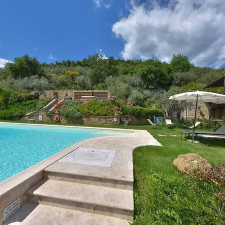 Moriello Sleeps 8 Pool Wifi *