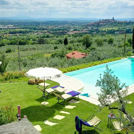 Moriello Sleeps 8 Pool Wifi * كاستيجليون فيورنتينو